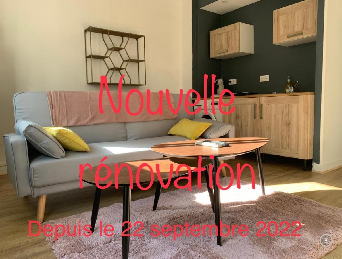 Terra Nova Apartment Saint-Valery-en-Caux Exterior foto